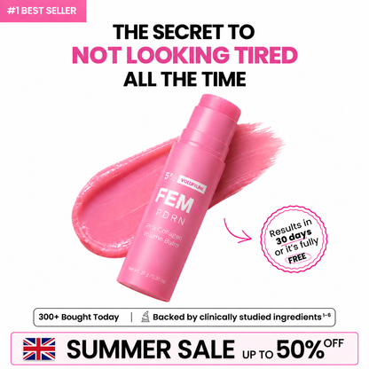 Collagen Plump & Repair Balm